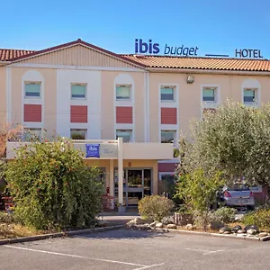 Szálloda Ibis Budget Capitou, Fréjus