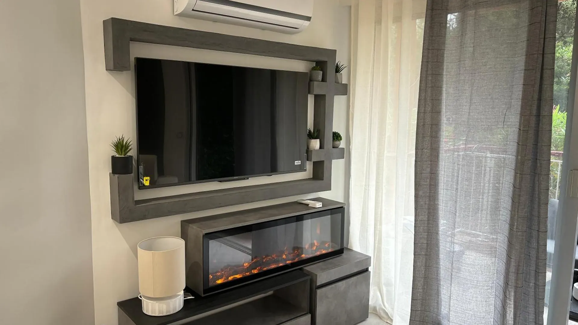 Appartement Bord De Mer Saint Aygulf Frejus